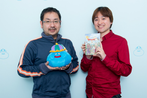 画像ギャラリー No.025のサムネイル画像 / ついに実装されたカジノや新大陸，そしてディレクター交代にまつわる話など。「ドラゴンクエストX」はバージョン2でどう変わるのか？ 運営開発インタビュー