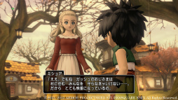 画像ギャラリー No.029のサムネイル画像 / ついに実装されたカジノや新大陸，そしてディレクター交代にまつわる話など。「ドラゴンクエストX」はバージョン2でどう変わるのか？ 運営開発インタビュー