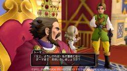 画像ギャラリー No.031のサムネイル画像 / ついに実装されたカジノや新大陸，そしてディレクター交代にまつわる話など。「ドラゴンクエストX」はバージョン2でどう変わるのか？ 運営開発インタビュー