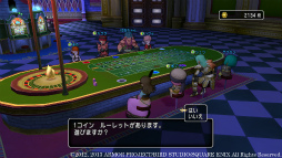 画像ギャラリー No.033のサムネイル画像 / ついに実装されたカジノや新大陸，そしてディレクター交代にまつわる話など。「ドラゴンクエストX」はバージョン2でどう変わるのか？ 運営開発インタビュー