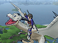 「ドラゴンクエストX」，Ver.2.3では「レンダーシア上空」での冒険が可能に。カジノに登場する「ビンゴ」の詳細も判明
