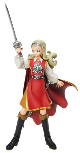 画像ギャラリー No.003のサムネイル画像 / 「ドラゴンクエスト ふくびき所スペシャル」最新弾が9月中旬発売。「DQX」のアイテムコードとグッズがセットで当たる