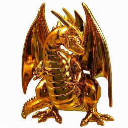画像ギャラリー No.003のサムネイル画像 / 「ドラゴンクエスト」グッズ,“メタリックモンスターズ”に新作9製品が登場