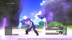画像ギャラリー No.008のサムネイル画像 / 「ドラゴンクエストX」，仲間モンスターの必殺技など，実装迫る「モンスターバトルロード」の新情報が公開。「ドラキー」のスカウトも可能に