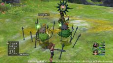 画像ギャラリー No.010のサムネイル画像 / 「ドラゴンクエストX」，仲間モンスターの必殺技など，実装迫る「モンスターバトルロード」の新情報が公開。「ドラキー」のスカウトも可能に