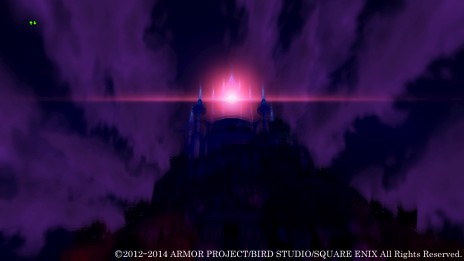 画像ギャラリー No.003のサムネイル画像 / 「ドラゴンクエストX」で新たなストーリー「夢現篇」が始動。導入部分となる第1話「終わりなき夢の始まり」の一部が公開に