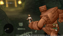 画像ギャラリー No.026のサムネイル画像 / MMORPGでも“ジャンプ操作”は絶対必要なんです!――チーフプランナー安西 崇氏も招いた「ドラゴンクエストX」バージョン2.1インタビュー