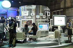 画像ギャラリー No.011のサムネイル画像 / ［TGS 2013］「ソウル・サクリファイス デルタ」は勢力の要素や魔法の連携でさらに共闘が進化。プレゼンテーション＆プレイレポートをお届け