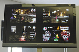 画像ギャラリー No.013のサムネイル画像 / ［TGS 2013］「ソウル・サクリファイス デルタ」は勢力の要素や魔法の連携でさらに共闘が進化。プレゼンテーション＆プレイレポートをお届け