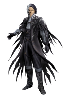 画像ギャラリー No.005のサムネイル画像 / 「ソウル・サクリファイス デルタ」，新たな魔物「改訂版・マーリン」「ウサギとカメ」などの情報が判明。同行者のAIは大幅に強化