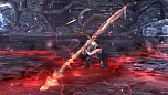 画像ギャラリー No.023のサムネイル画像 / 「ソウル・サクリファイス デルタ」，新たな魔物「改訂版・マーリン」「ウサギとカメ」などの情報が判明。同行者のAIは大幅に強化