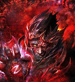 画像ギャラリー No.047のサムネイル画像 / 「ソウル・サクリファイス デルタ」，新たな魔物「改訂版・マーリン」「ウサギとカメ」などの情報が判明。同行者のAIは大幅に強化