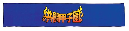 画像ギャラリー No.008のサムネイル画像 / 「共闘甲子園 春のセンバツ大会」に参加するともらえる限定グッズが公開