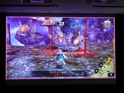 画像ギャラリー No.004のサムネイル画像 / 「ソウル・サクリファイス デルタ」5月1日のアップデートで新モードや新アイテムなどが実装。「ソルサク デルタ春の超魔法バトルパーティ」をレポート