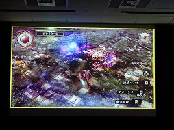 画像ギャラリー No.006のサムネイル画像 / 「ソウル・サクリファイス デルタ」5月1日のアップデートで新モードや新アイテムなどが実装。「ソルサク デルタ春の超魔法バトルパーティ」をレポート