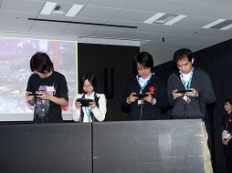 画像ギャラリー No.008のサムネイル画像 / 「ソウル・サクリファイス デルタ」5月1日のアップデートで新モードや新アイテムなどが実装。「ソルサク デルタ春の超魔法バトルパーティ」をレポート