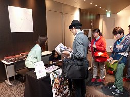画像ギャラリー No.028のサムネイル画像 / 「ソウル・サクリファイス デルタ」5月1日のアップデートで新モードや新アイテムなどが実装。「ソルサク デルタ春の超魔法バトルパーティ」をレポート