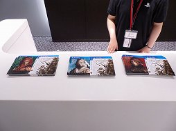 画像ギャラリー No.030のサムネイル画像 / 「ソウル・サクリファイス デルタ」5月1日のアップデートで新モードや新アイテムなどが実装。「ソルサク デルタ春の超魔法バトルパーティ」をレポート