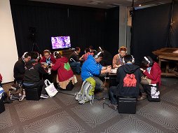 画像ギャラリー No.031のサムネイル画像 / 「ソウル・サクリファイス デルタ」5月1日のアップデートで新モードや新アイテムなどが実装。「ソルサク デルタ春の超魔法バトルパーティ」をレポート