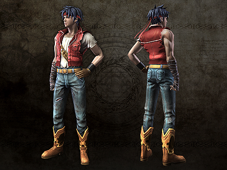 画像ギャラリー No.014のサムネイル画像 / 「ソウル・サクリファイス デルタ」の大型アップデート第3弾が6月5日0：00より配信。新ストーリークエストや「WILD ARMS」とのコラボアイテムなどが追加に