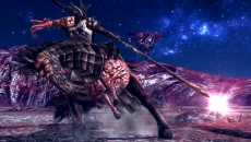 画像ギャラリー No.004のサムネイル画像 / 「ソウル・サクリファイス デルタ」に最凶の魔物「オーディン」や，「GRAVITY DAZE」のヒロイン・キトゥンのコスチュームなどが登場