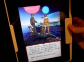画像ギャラリー No.004のサムネイル画像 / ［TGS 2013］スマホゲームに新たな風を！ 会場で見つけたそれぞれ別の「新しさ」を感じさせる2作品を紹介