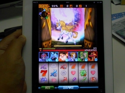 画像ギャラリー No.015のサムネイル画像 / ［TGS 2013］スマホゲームに新たな風を！ 会場で見つけたそれぞれ別の「新しさ」を感じさせる2作品を紹介