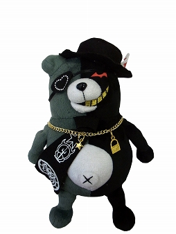 画像ギャラリー No.001のサムネイル画像 / スパイク・チュンソフト,コミケ86で販売される「絶対絶望少女」グッズを公開