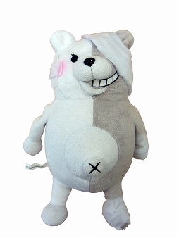 画像ギャラリー No.002のサムネイル画像 / スパイク・チュンソフト,コミケ86で販売される「絶対絶望少女」グッズを公開