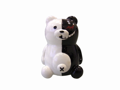 画像ギャラリー No.006のサムネイル画像 / スパイク・チュンソフト,コミケ86で販売される「絶対絶望少女」グッズを公開