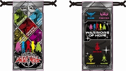 画像ギャラリー No.018のサムネイル画像 / スパイク・チュンソフト,コミケ86で販売される「絶対絶望少女」グッズを公開