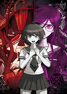 画像ギャラリー No.008のサムネイル画像 / 「絶対絶望少女 ダンガンロンパ AnotherEpisode」，店舗別予約特典が決定＆特典用のイラストが一挙公開に