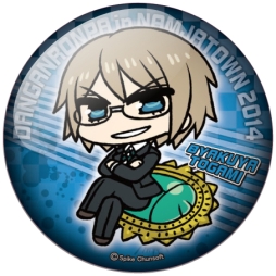 画像ギャラリー No.028のサムネイル画像 / 「ダンガンロンパ」シリーズとナンジャタウンのコラボ再び。9月6日から開催