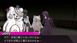 画像ギャラリー No.005のサムネイル画像 / 「絶対絶望少女 ダンガンロンパ Another Episode」のPV第2弾が公開。拡声器型ハッキング銃や，ジェノサイダー翔のバトルシーンを収録