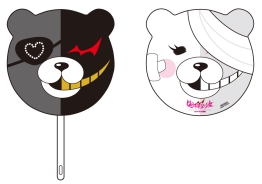 画像ギャラリー No.003のサムネイル画像 / スパイク・チュンソフトがTGS 2014に出展。「ダンガンロンパ」のグッズを販売