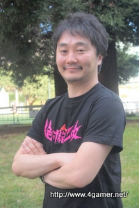 画像ギャラリー No.001のサムネイル画像 / ［GDC 2015］ゲーム作りは自分を信じて楽しむもの――「ダンガンロンパ」シリーズを手がけた小高和剛氏の講演直前インタビューを掲載