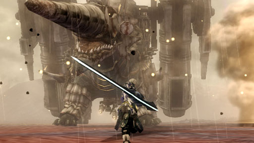 画像ギャラリー No.009のサムネイル画像 / [TGS 2013]「ファンタシースター ノヴァ」のステージイベントをレポート。“声を掛け合える距離感”を意識して開発を進めるキーパーソン3人が思いを語った