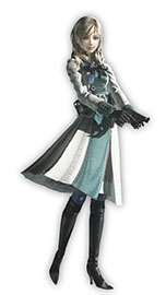 画像ギャラリー No.004のサムネイル画像 / 「ファンタシースター ノヴァ」，トライエースが開発に携わった「エンド オブ エタニティ」など3作品とのコラボが決定