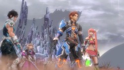 画像ギャラリー No.007のサムネイル画像 / ［TGS 2014］ファンが喜ぶ仕掛けが盛りだくさん。セガ×トライエースコラボが発表された「ファンタシースター ノヴァ」ステージレポート