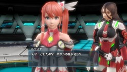 画像ギャラリー No.008のサムネイル画像 / ［TGS 2014］ファンが喜ぶ仕掛けが盛りだくさん。セガ×トライエースコラボが発表された「ファンタシースター ノヴァ」ステージレポート