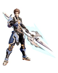 画像ギャラリー No.010のサムネイル画像 / ［TGS 2014］ファンが喜ぶ仕掛けが盛りだくさん。セガ×トライエースコラボが発表された「ファンタシースター ノヴァ」ステージレポート