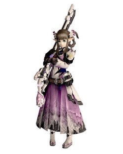 画像ギャラリー No.011のサムネイル画像 / ［TGS 2014］ファンが喜ぶ仕掛けが盛りだくさん。セガ×トライエースコラボが発表された「ファンタシースター ノヴァ」ステージレポート