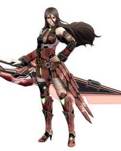 画像ギャラリー No.012のサムネイル画像 / ［TGS 2014］ファンが喜ぶ仕掛けが盛りだくさん。セガ×トライエースコラボが発表された「ファンタシースター ノヴァ」ステージレポート