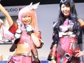 ［TGS 2014］ファンが喜ぶ仕掛けが盛りだくさん。セガ×トライエースコラボが発表された「ファンタシースター ノヴァ」ステージレポート