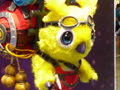 ［TGS 2014］PS Vita最新作「ファンタシースター ノヴァ」のTGSバージョンをプレイ。開発者も手こずるという，強大なギガンテスを倒せるか!?