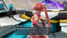 画像ギャラリー No.028のサムネイル画像 / 「ファンタシースター ノヴァ」，プロローグや舞台となる惑星マキアから，キャラクリエイトのパターン，種族/クラスなどの情報が一挙公開
