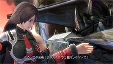 画像ギャラリー No.037のサムネイル画像 / 「ファンタシースター ノヴァ」，プロローグや舞台となる惑星マキアから，キャラクリエイトのパターン，種族/クラスなどの情報が一挙公開