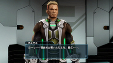 画像ギャラリー No.019のサムネイル画像 / 「ファンタシースター ノヴァ」，主人公達の冒険を支えるエリア「拠点」の情報と，新たなキャラクターのプロフィールが公開に