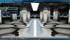 画像ギャラリー No.005のサムネイル画像 / 「ファンタシースター ノヴァ」，眠りについたキャラクター達を“解凍”して目覚めさせ仲間に加える「コールドスリープシステム」の情報が公開