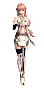 画像ギャラリー No.013のサムネイル画像 / 「ファンタシースター ノヴァ」，眠りについたキャラクター達を“解凍”して目覚めさせ仲間に加える「コールドスリープシステム」の情報が公開